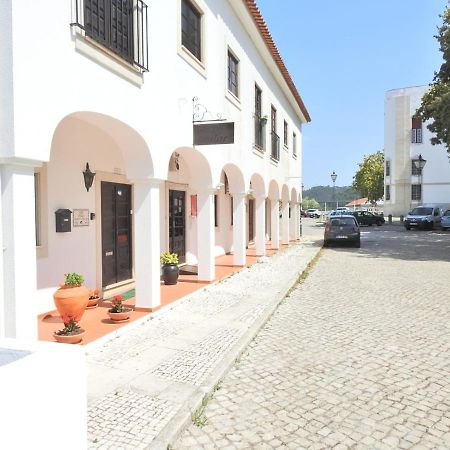 Hospedaria Do Senhor Da Pedra Óbidos Buitenkant foto