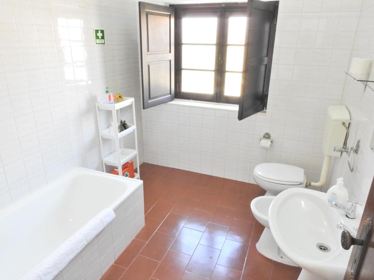 Hospedaria Do Senhor Da Pedra Óbidos Buitenkant foto